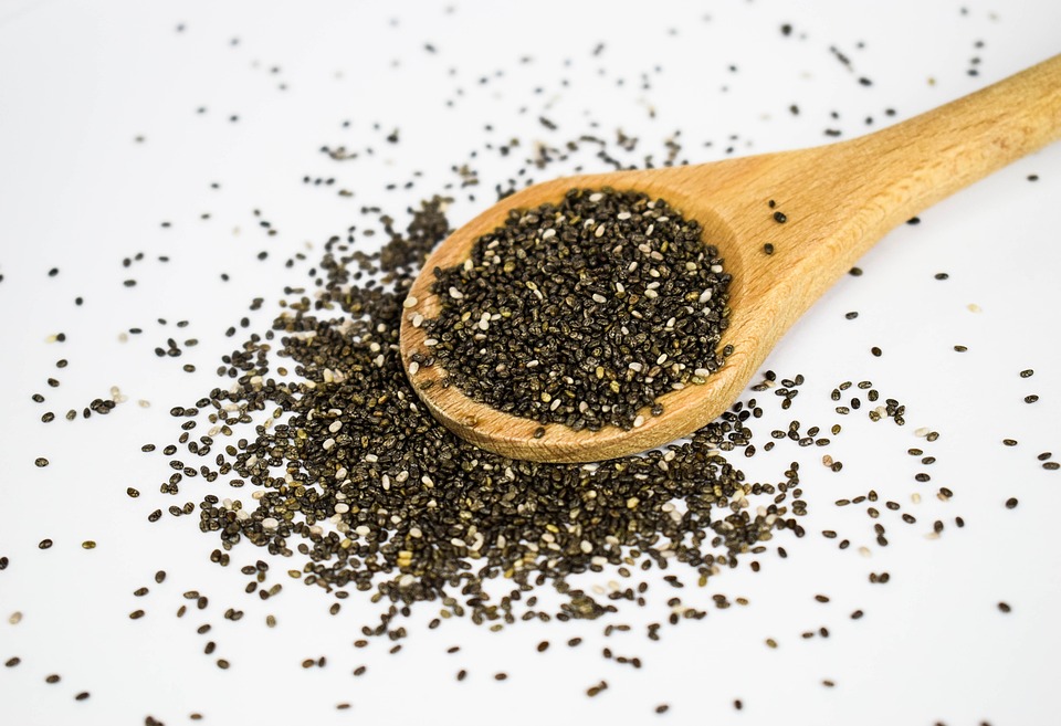 Tips to Grow Chia Seeds at Home