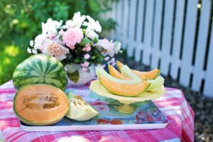 Muskmelon vs. Cantaloupe: Differences and Similarities 3