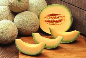 Muskmelon vs. Cantaloupe: Differences and Similarities 1