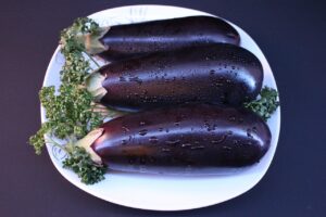 Tips for Growing Eggplant in Containers 4