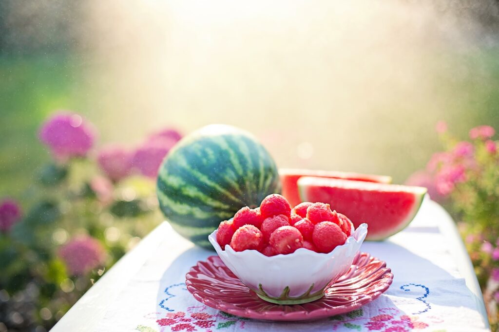 Can Ducks Eat Watermelon? Find Out 4