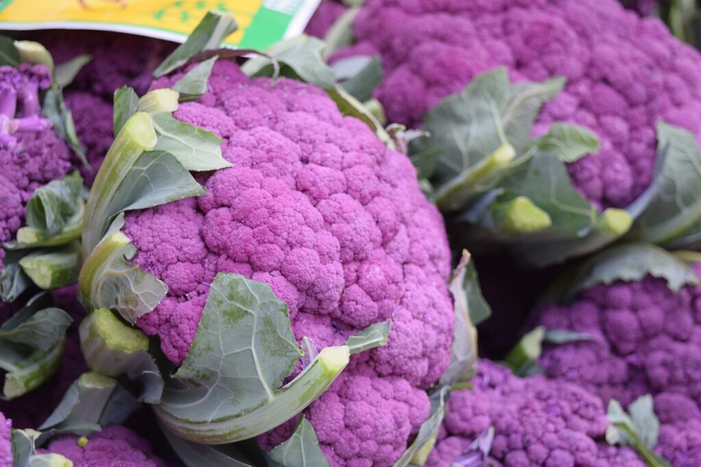 Is Cauliflower Man Made or a Product of Nature? 3